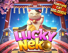 Lucky Neko