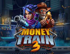 Money Train 3